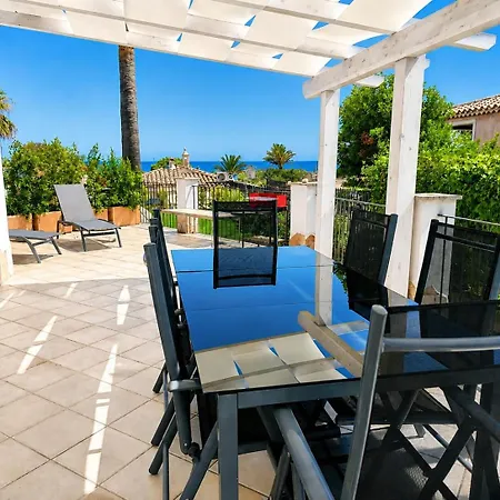 Libera - Panoramic Sea View Terrace