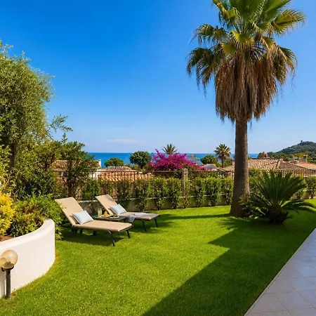 Apartmán Libera - Panoramic Sea View Terrace