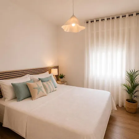Appartement Libera - Panoramic Sea View Terrace Àrbatax