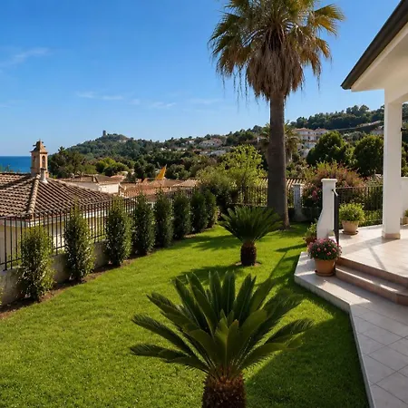 Libera - Panoramic Sea View Terrace Appartamento *