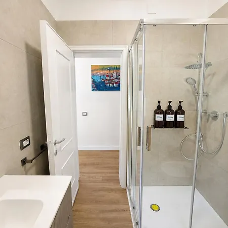 Appartement Libera - Panoramic Sea View Terrace *