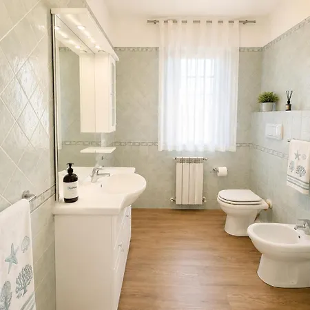 Libera - Panoramic Sea View Terrace *