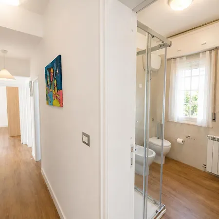 Appartement Libera - Panoramic Sea View Terrace *