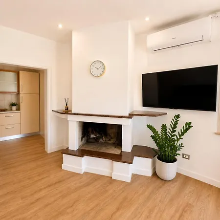 Libera - Panoramic Sea View Terrace