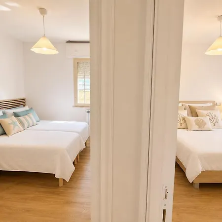 Libera - Panoramic Sea View Terrace Appartamento