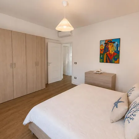 Libera - Panoramic Sea View Terrace *