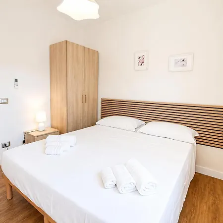 Apartmán Libera - Panoramic Sea View Terrace