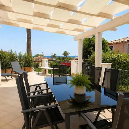 Libera - Panoramic Sea View Terrace Apartmán *