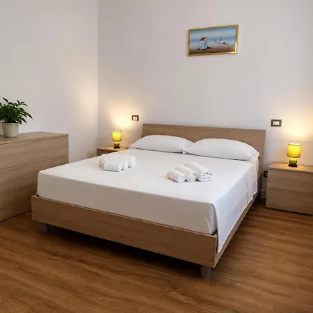 Libera - Panoramic Sea View Terrace * Àrbatax