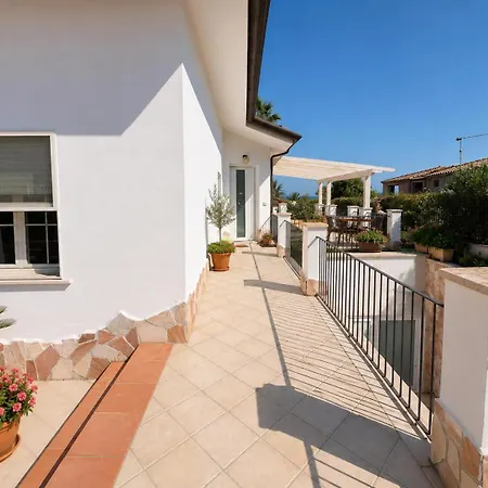 Apartmán Libera - Panoramic Sea View Terrace