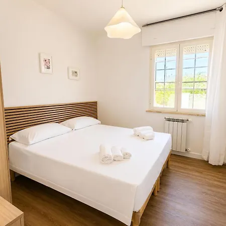 Apartmán Libera - Panoramic Sea View Terrace *