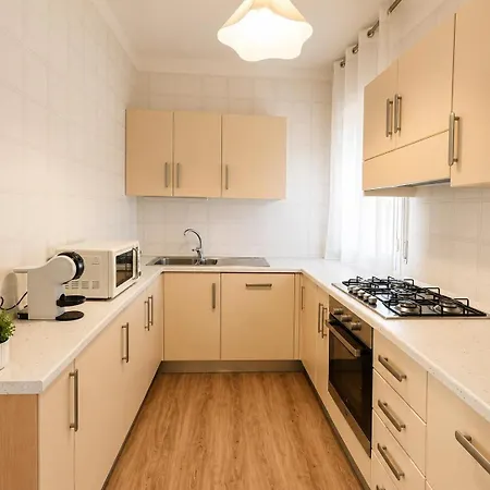 Appartamento Libera - Panoramic Sea View Terrace *
