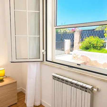 Appartement Libera - Panoramic Sea View Terrace *