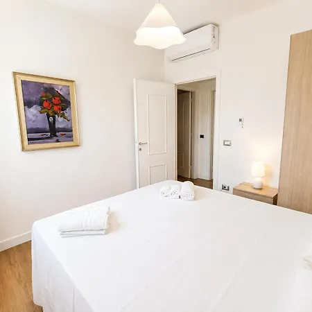 Appartement Libera - Panoramic Sea View Terrace *