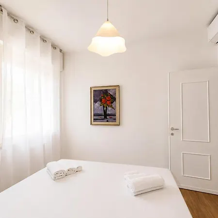 Libera - Panoramic Sea View Terrace * Àrbatax