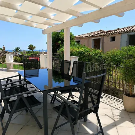 Appartement Libera - Panoramic Sea View Terrace