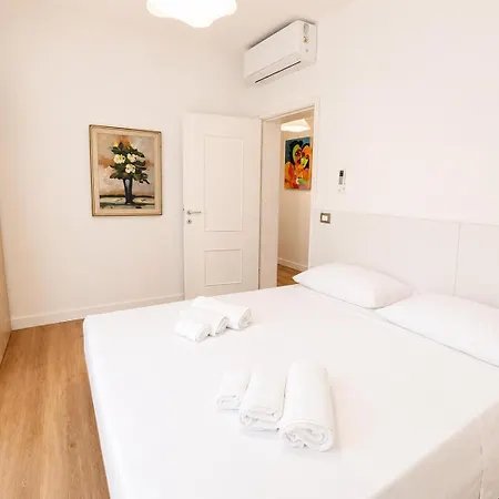 Libera - Panoramic Sea View Terrace