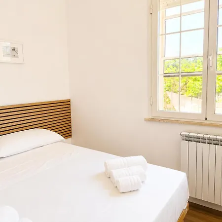 Appartamento Libera - Panoramic Sea View Terrace