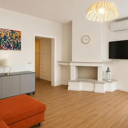 Libera - Panoramic Sea View Terrace Appartamento