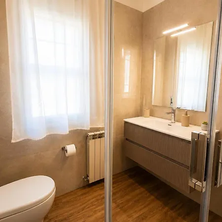 Libera - Panoramic Sea View Terrace Appartement