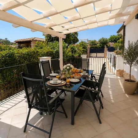 Libera - Panoramic Sea View Terrace Appartement