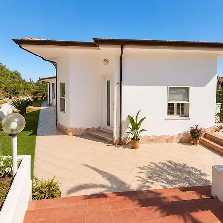 Appartamento Libera - Panoramic Sea View Terrace