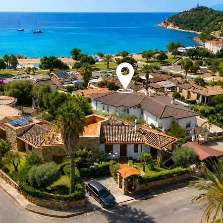 Appartamento Libera - Panoramic Sea View Terrace *