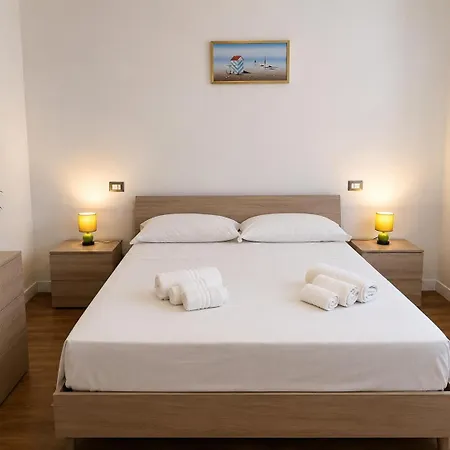Appartamento Libera - Panoramic Sea View Terrace Àrbatax