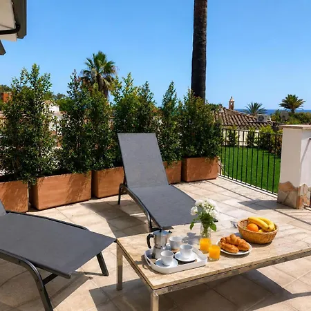 Appartement Libera - Panoramic Sea View Terrace *