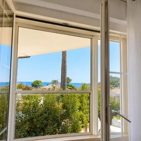 Libera - Panoramic Sea View Terrace Appartamento *